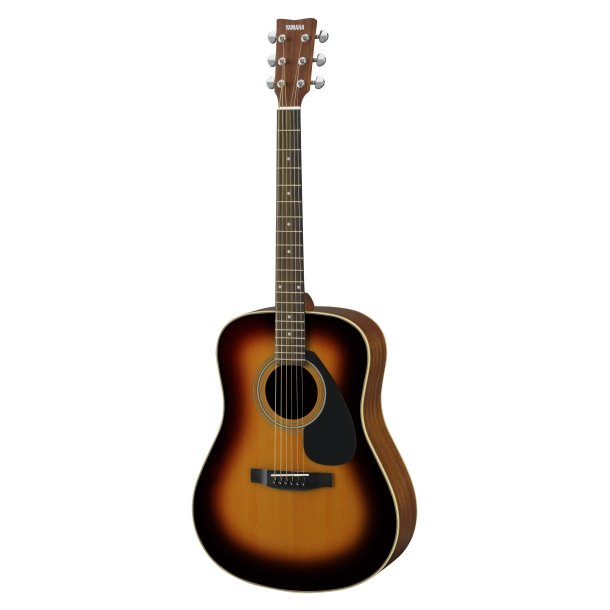 Yamaha F370 Tobacco Brown Sunburst